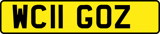WC11GOZ