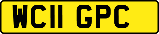 WC11GPC