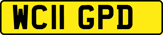WC11GPD