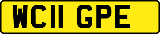 WC11GPE