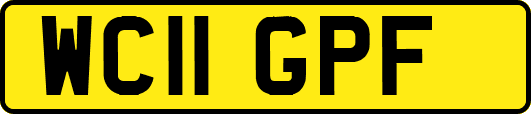 WC11GPF