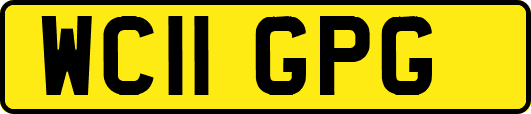 WC11GPG
