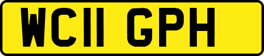 WC11GPH