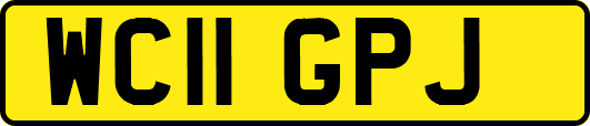WC11GPJ