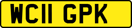 WC11GPK
