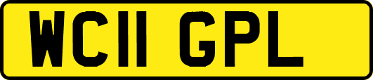 WC11GPL