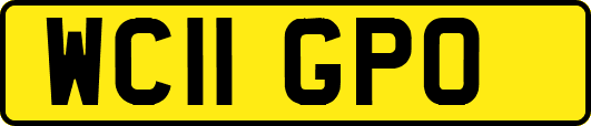 WC11GPO