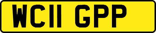 WC11GPP