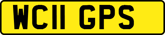 WC11GPS