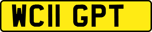 WC11GPT