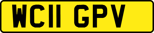 WC11GPV
