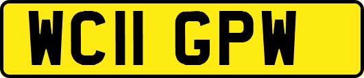 WC11GPW