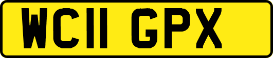 WC11GPX