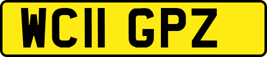 WC11GPZ