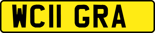 WC11GRA