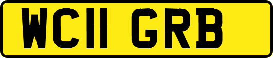 WC11GRB