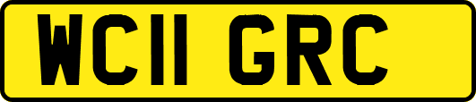 WC11GRC