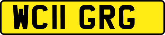 WC11GRG