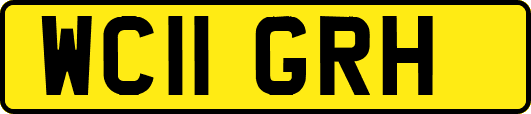 WC11GRH