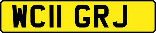WC11GRJ