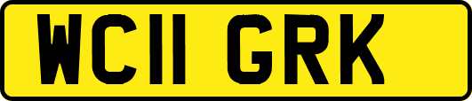WC11GRK