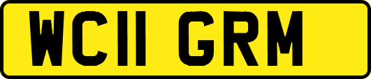 WC11GRM