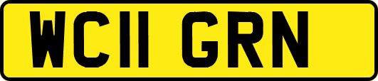 WC11GRN