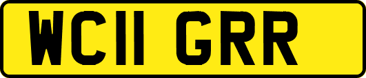 WC11GRR