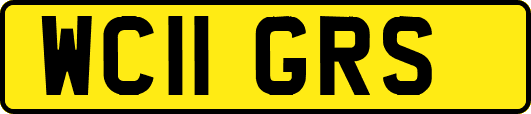 WC11GRS