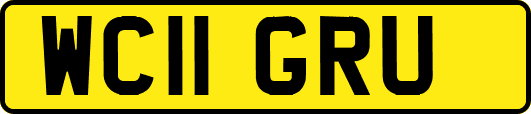 WC11GRU