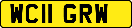 WC11GRW
