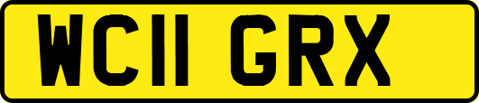WC11GRX