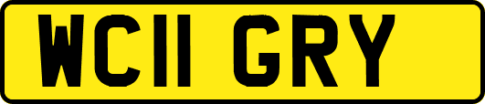 WC11GRY