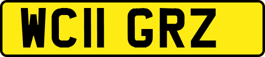 WC11GRZ