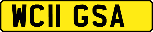 WC11GSA