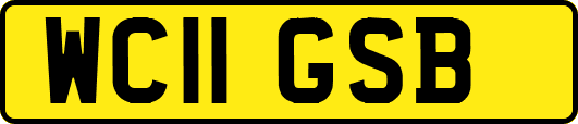 WC11GSB