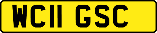 WC11GSC