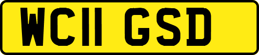 WC11GSD