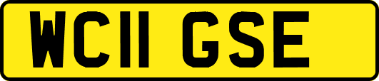 WC11GSE