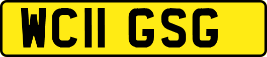 WC11GSG