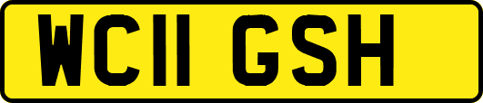 WC11GSH