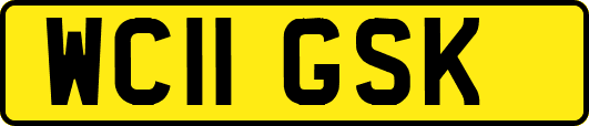 WC11GSK