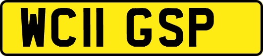 WC11GSP