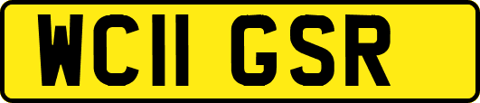 WC11GSR