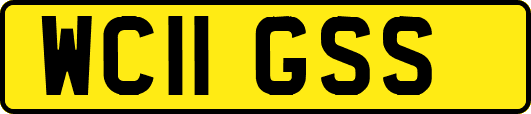 WC11GSS