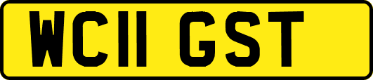 WC11GST