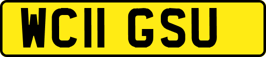 WC11GSU