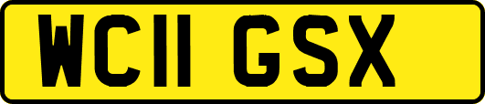WC11GSX