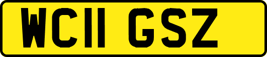 WC11GSZ