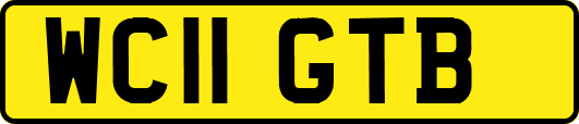 WC11GTB